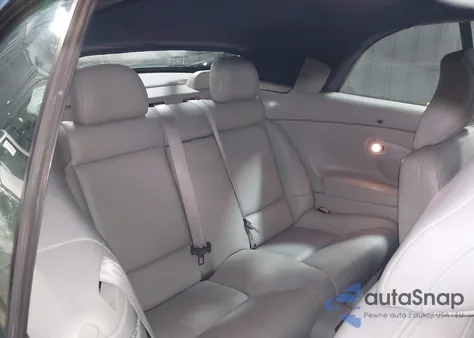 2004 Volvo C70 Ht из США, поврежденный, VIN YV1NC62D84J048856